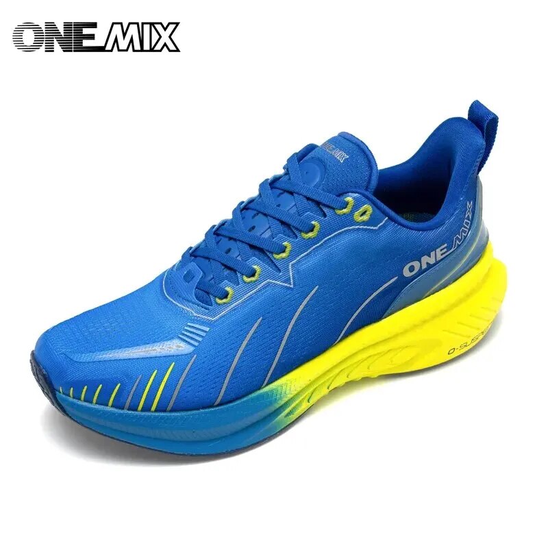 New Cushioning Running Shoes For Men