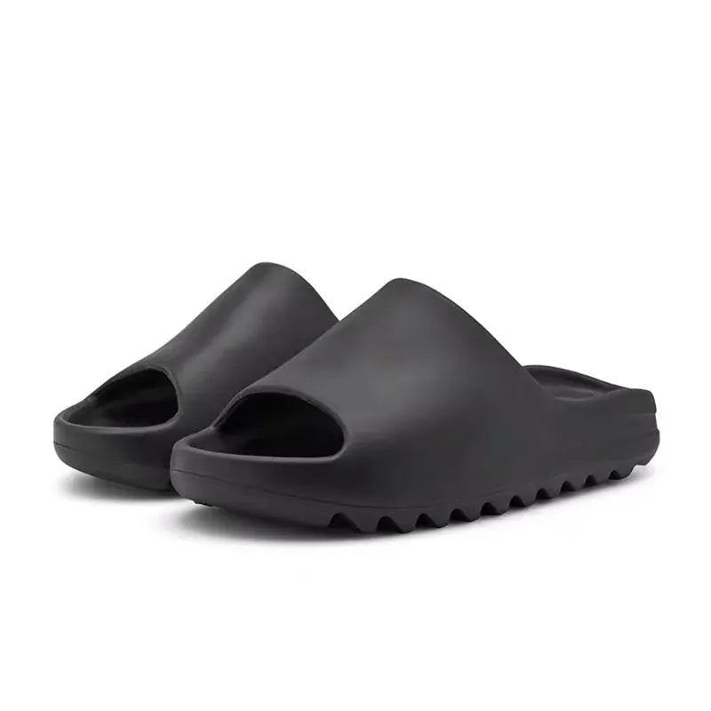 Men's Slides Brand Men Women Slippers Sandals