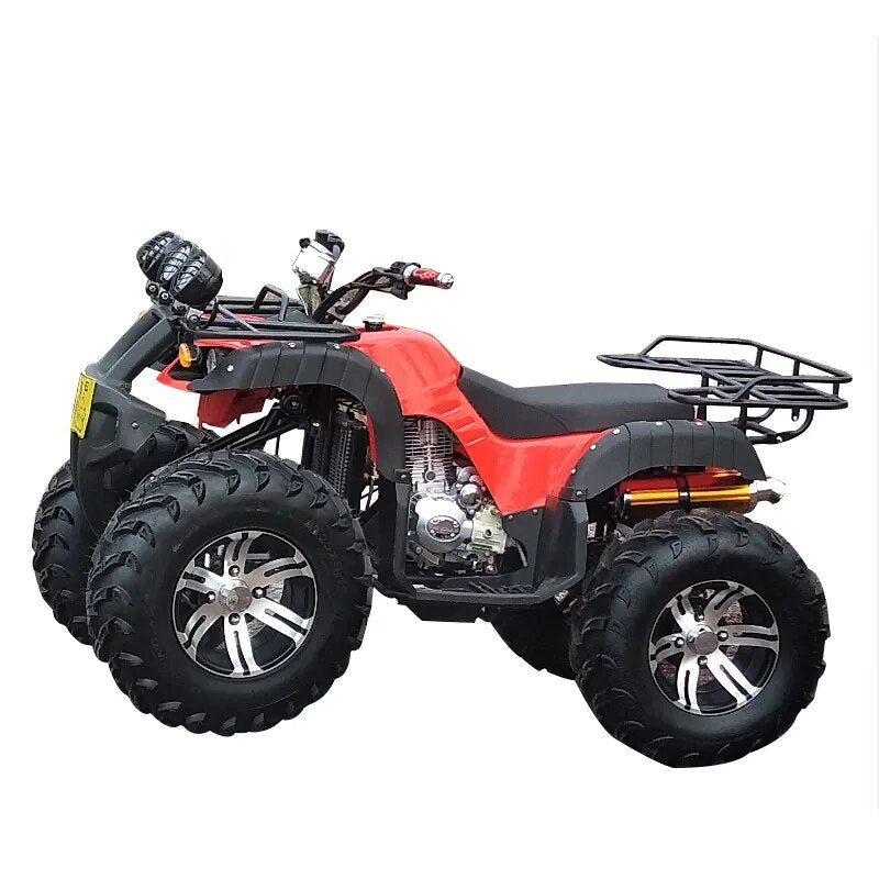 4x4 Atvs Utvs Off Road Moto Four Wheel Off-road Motorcycle