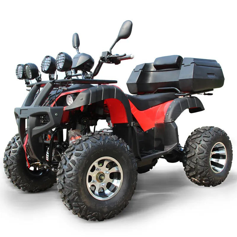 4x4 Atvs Utvs Off Road Moto Four Wheel Off-road Motorcycle