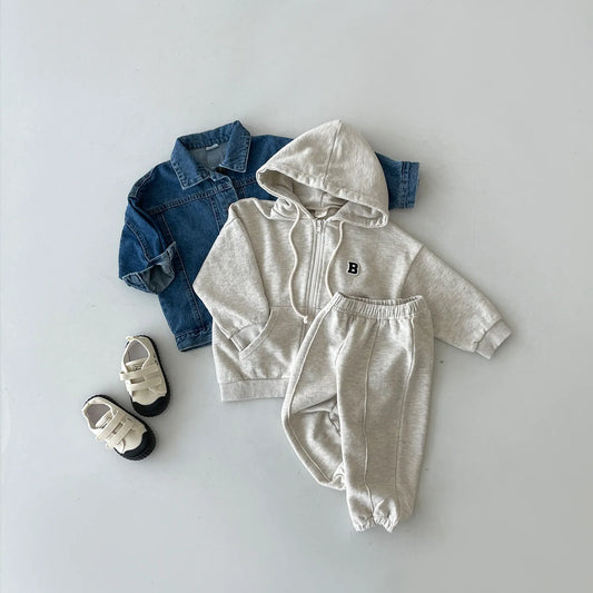 Baby Casual Tracksuit for boys & girls