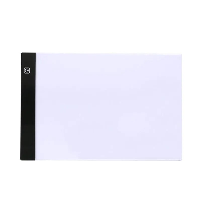 3 Level Dimmable Drawing Table Copy Pad Board Led Toys