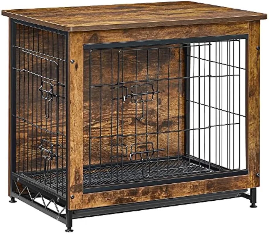 Dog Crate Furniture, Modern Kennel for Dogs