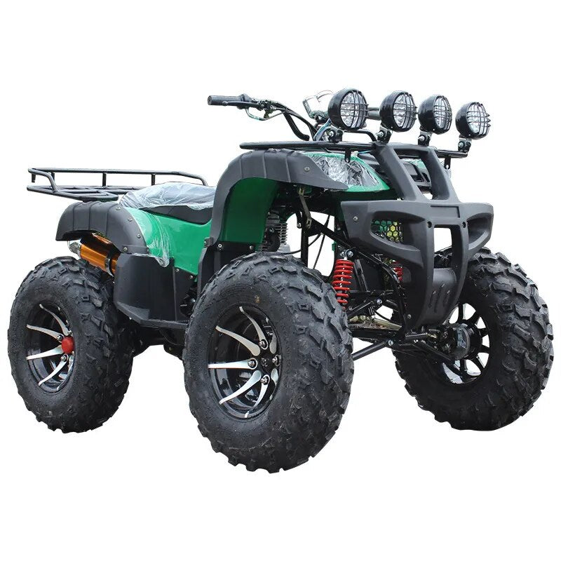 4x4 Atvs Utvs Off Road Moto Four Wheel Off-road Motorcycle