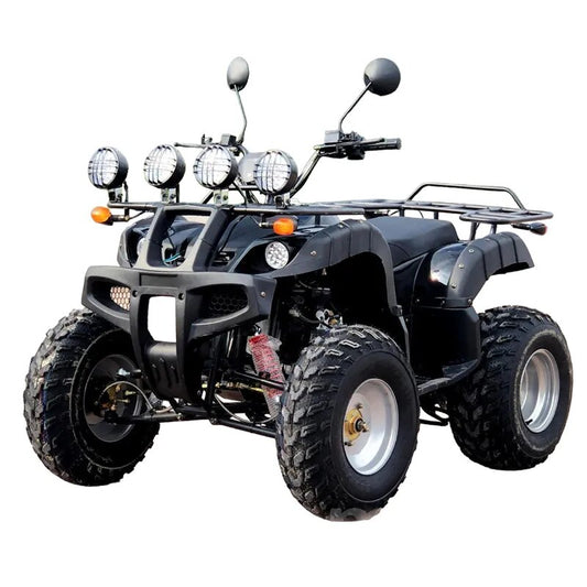 Quad Bike Buggy ATV For Adult 