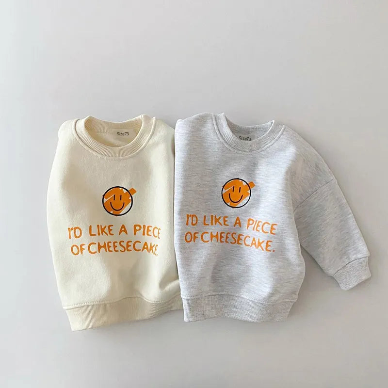 Boy & Girl Clothes Set