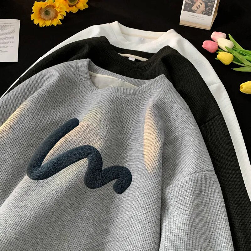 Men Sweatshirt