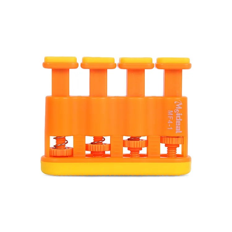 Hand Grip Finger Trainer Strengthener Adjustable Power Training