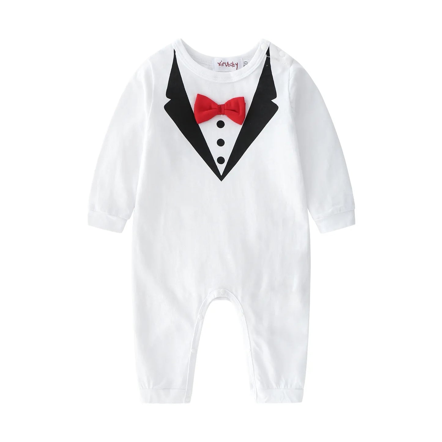 PureMilk Newborn Baby boy Clothes Cotton Soft