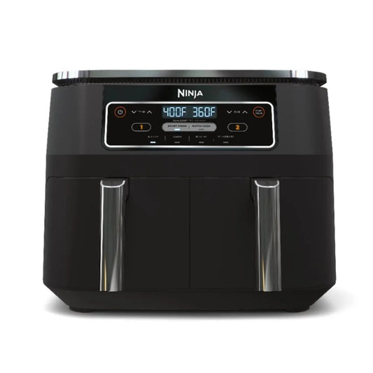 Ninja® Foodi® 4-in-1 8-Quart. 2-Basket Air Fryer