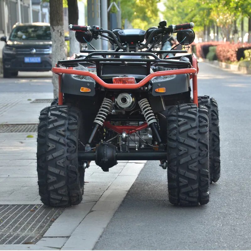 Wholesale Big Bull 4WD 300cc ATV