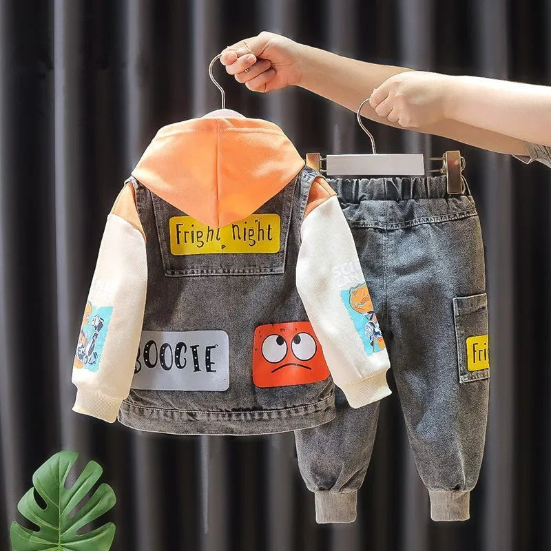 Baby Clothes