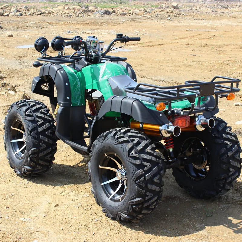 4x4 Atvs Utvs Off Road Moto Four Wheel Off-road Motorcycle