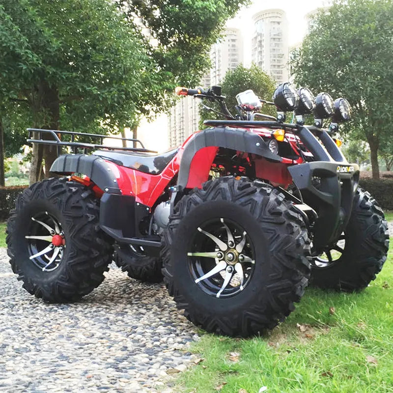 4x4 Atvs Utvs Off Road Moto Four Wheel Off-road Motorcycle