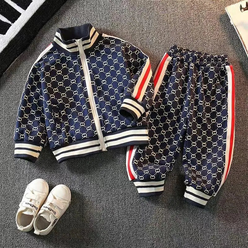 Boys Clothing Sets