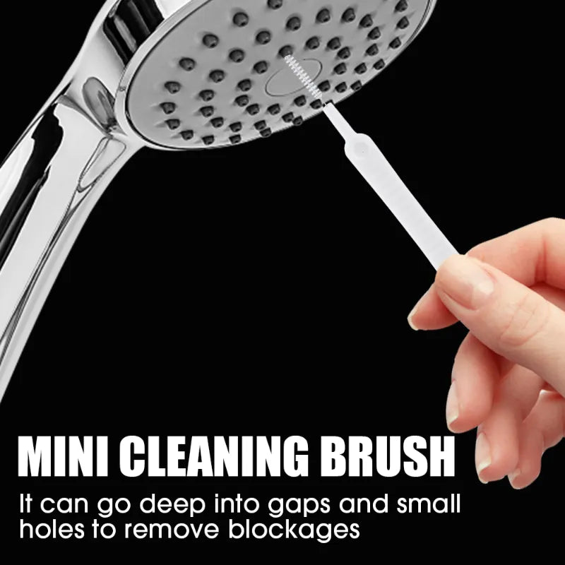 Shower Head Cleaning Brush