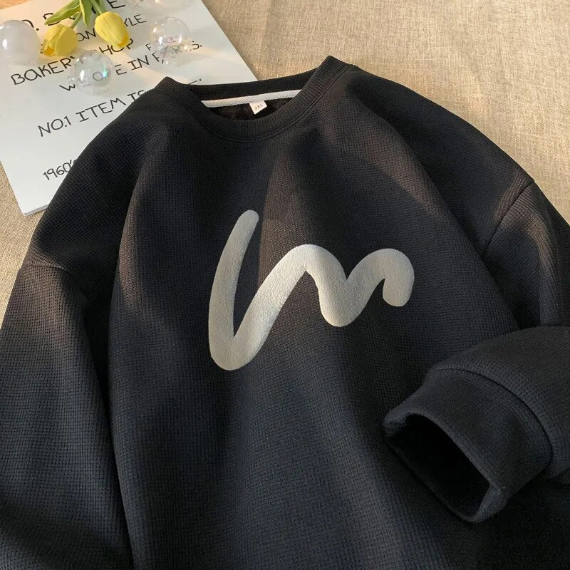 Men Sweatshirt