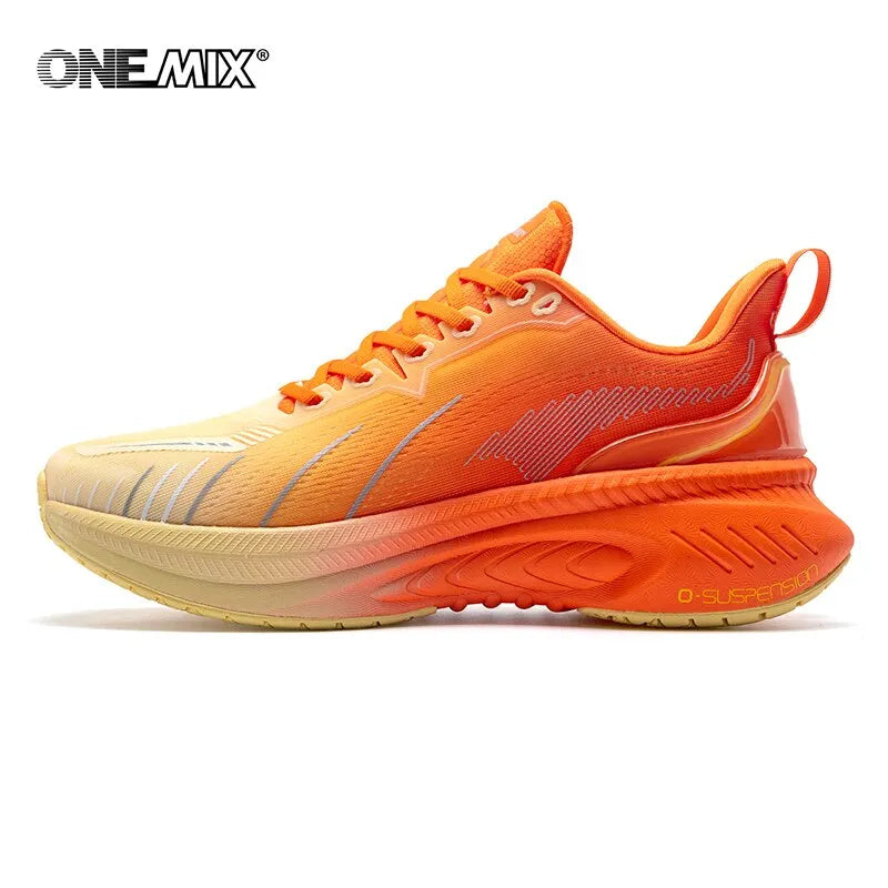 New Cushioning Running Shoes For Men