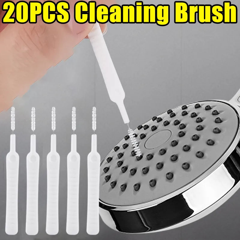 Shower Head Cleaning Brush