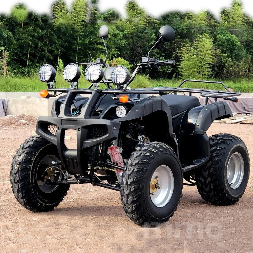 Farm ATV chain drive quad atv 4x4 Quad ATV