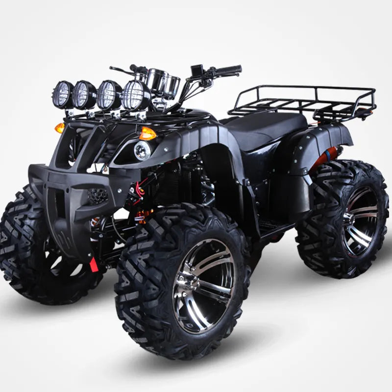 4x4 Atvs Utvs Off Road Moto Four Wheel Off-road Motorcycle