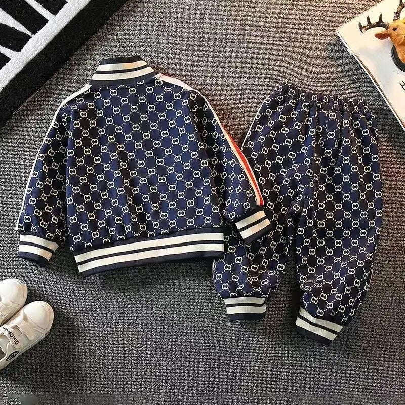 Boys Clothing Sets