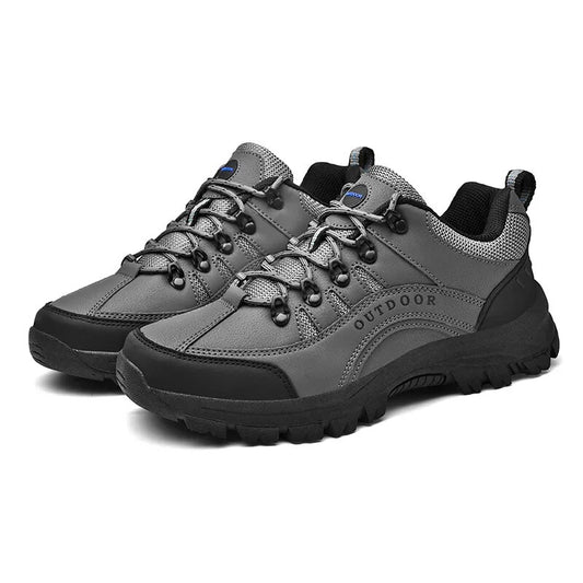 Male Walking Sport Shoes Outdoor Sneakers