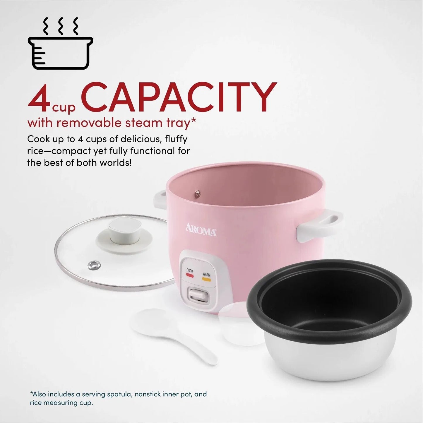 Multi functional household mini rice cooker,