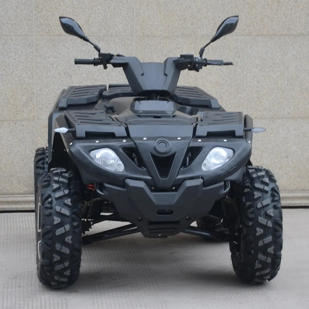 ATV 200cc 400cc 4X4 Quad Bikes 4 Wheeler AdultOff Road ATV