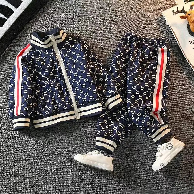 Boys Clothing Sets