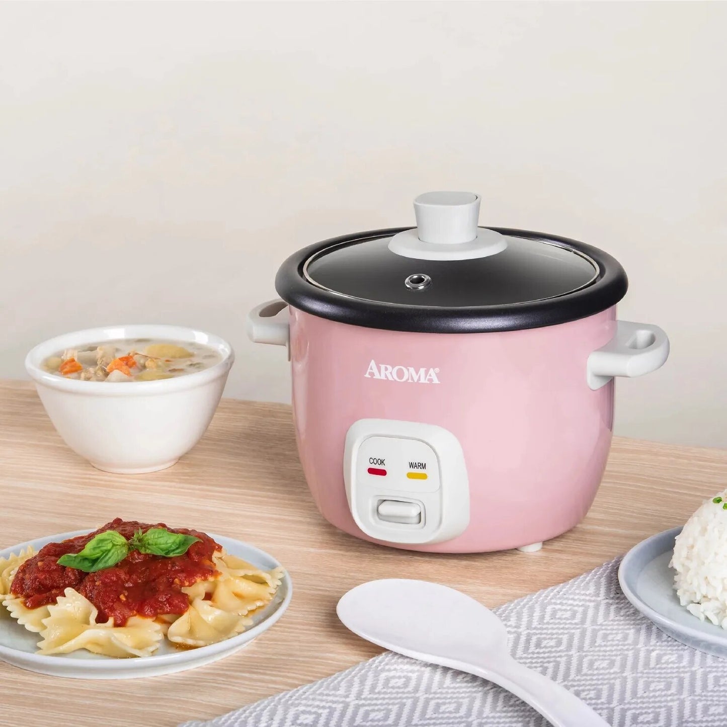 Multi functional household mini rice cooker,