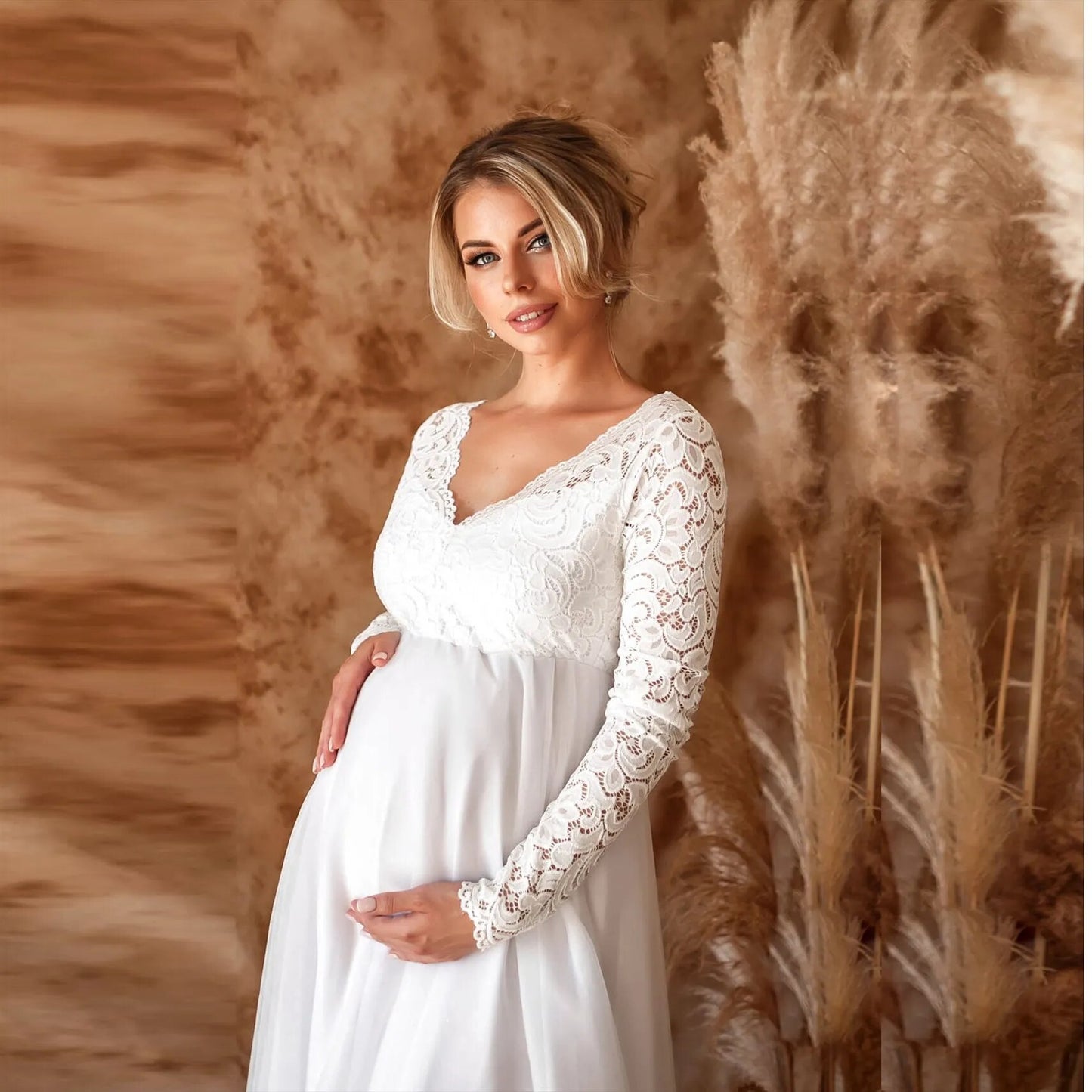 Maternity Dresses For Baby Showers