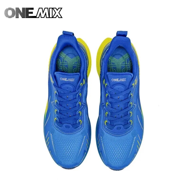 New Cushioning Running Shoes For Men