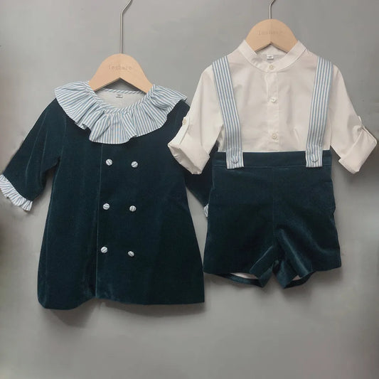 Children's Clothing